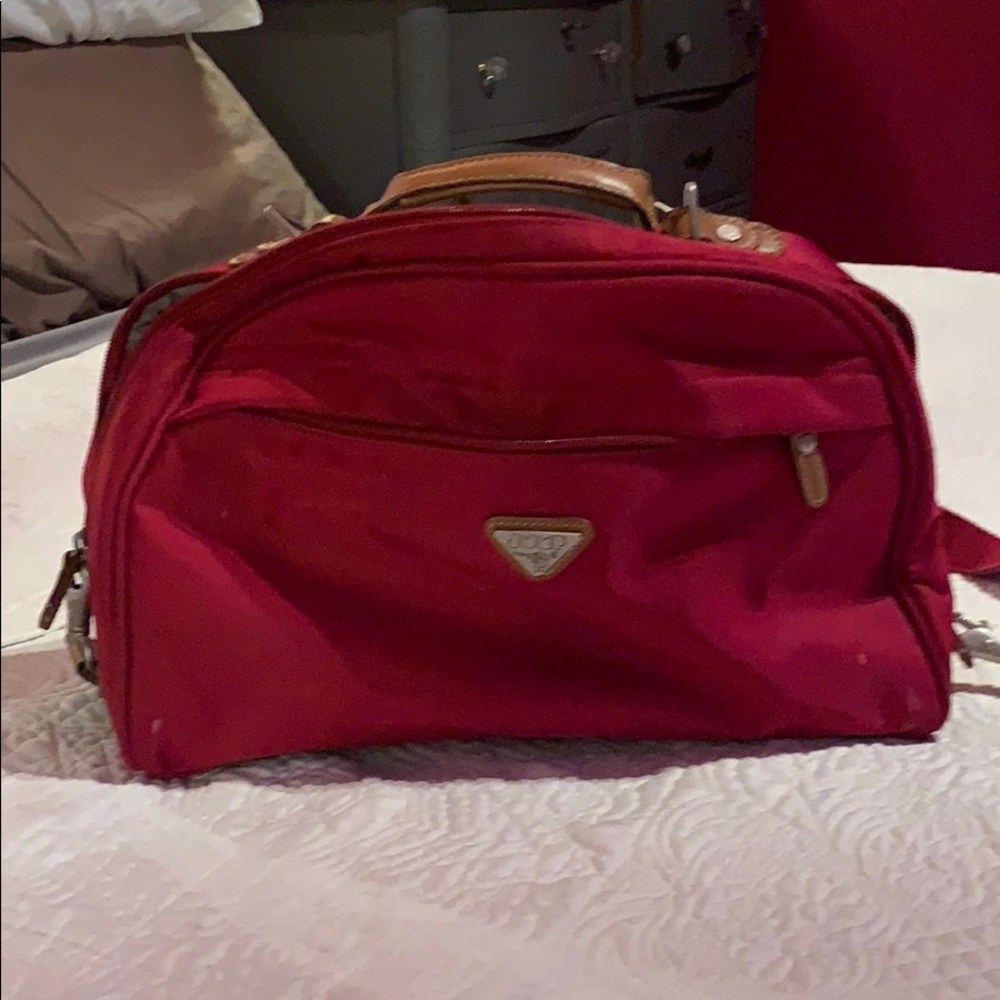 Travel bag